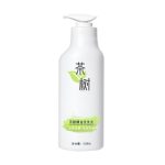 熙然茶樹【植萃】洗發水
