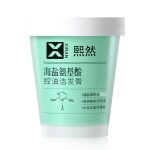海鹽氨基酸控油潔發膏